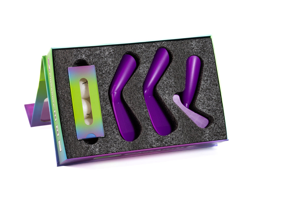 Fingagolf Driving Range Pack