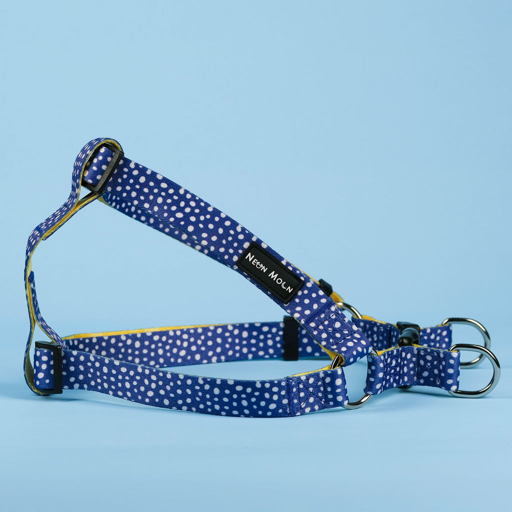 The Minnie Step-In Harness