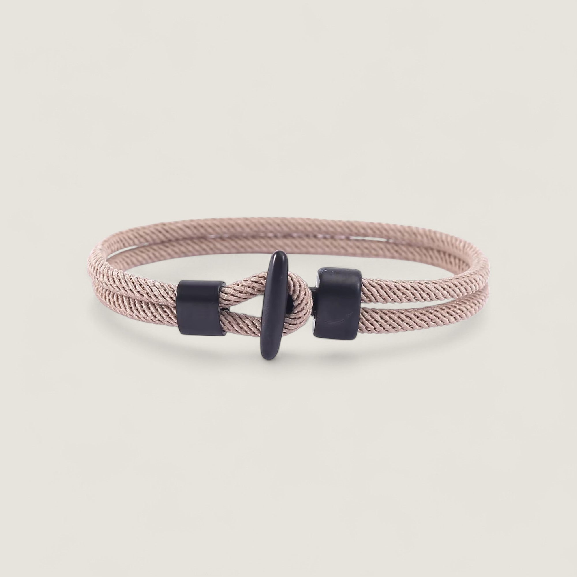 Mariner's Twist Bracelet