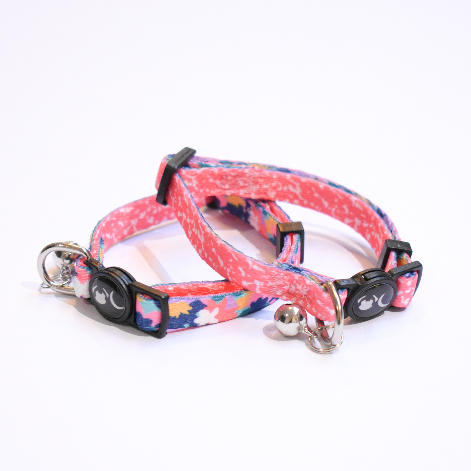 The Luna Cat Collar