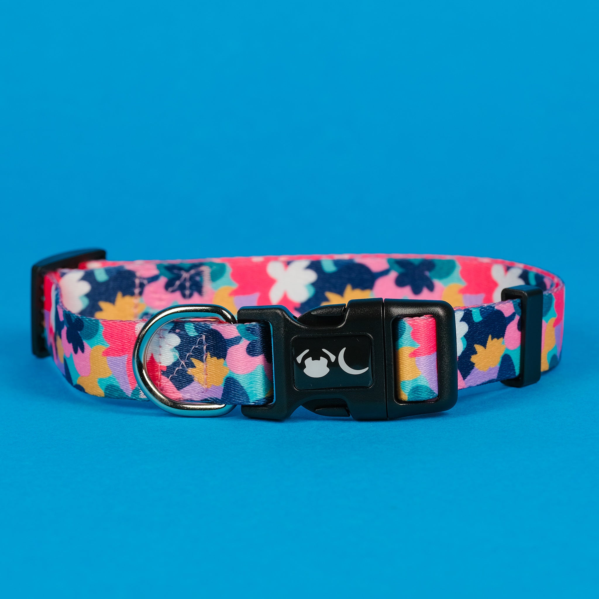 The Luna Dog Collar