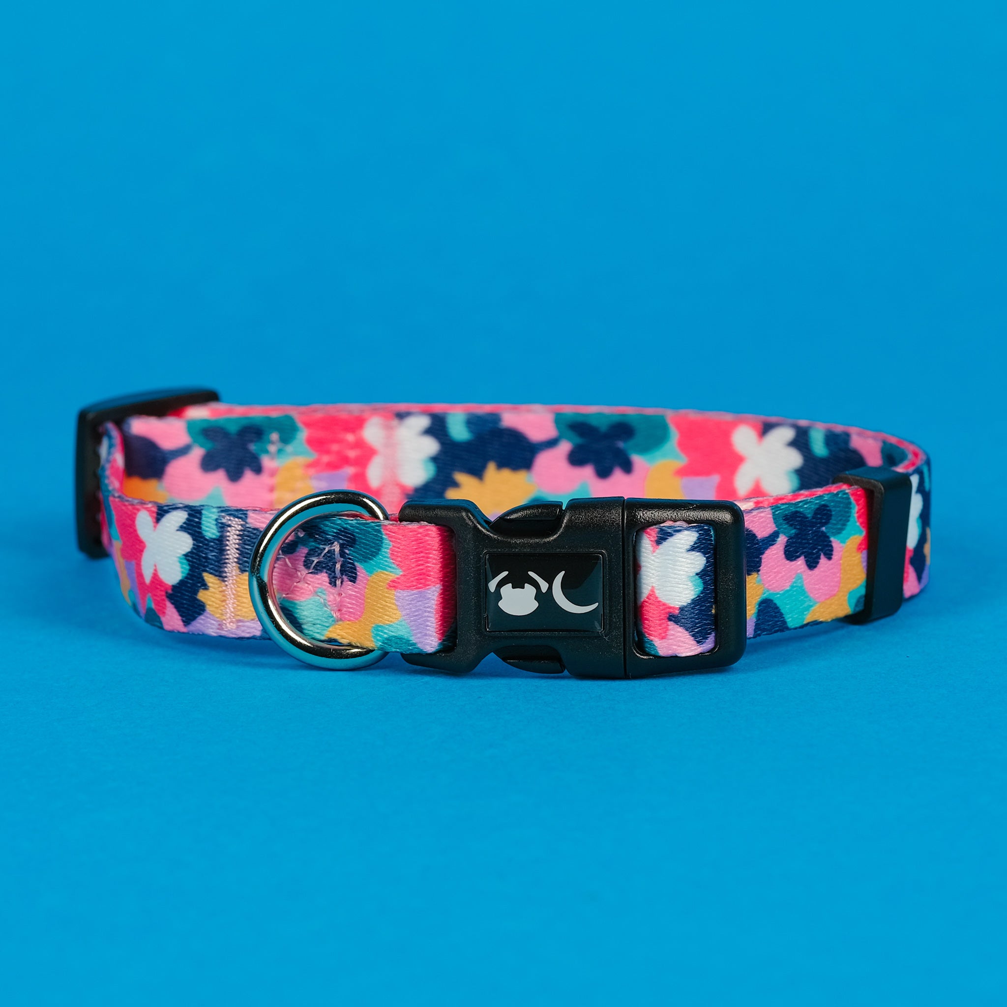 The Luna Dog Collar