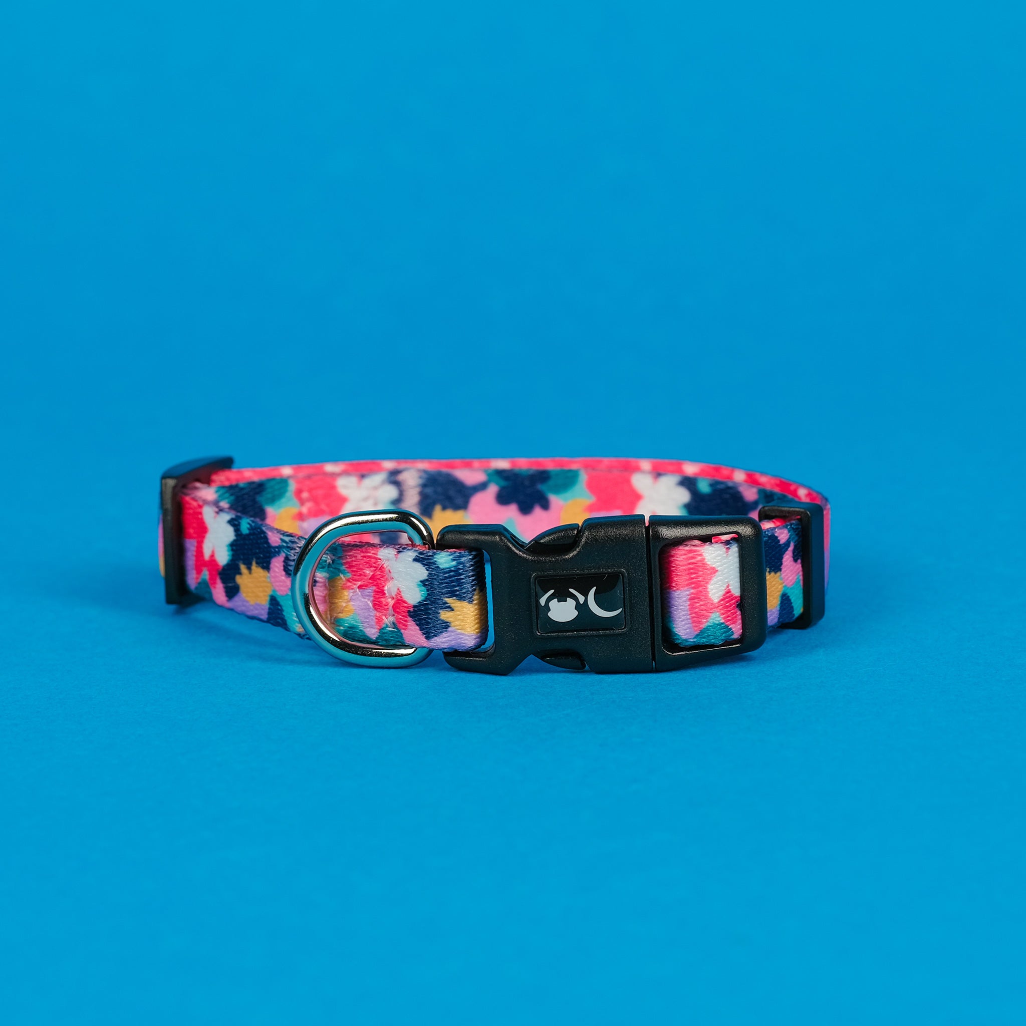 The Luna Dog Collar