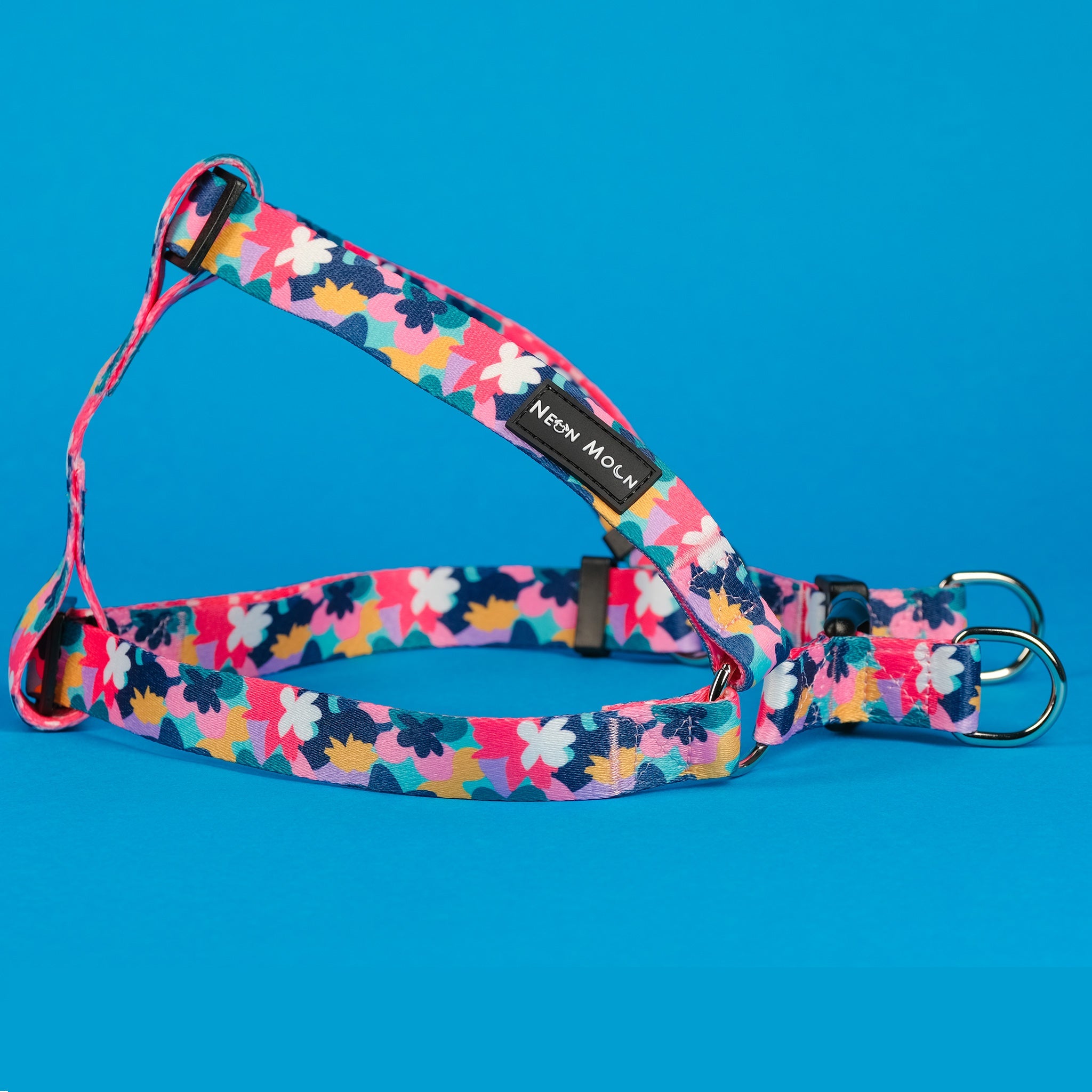 The Luna Step-In Harness