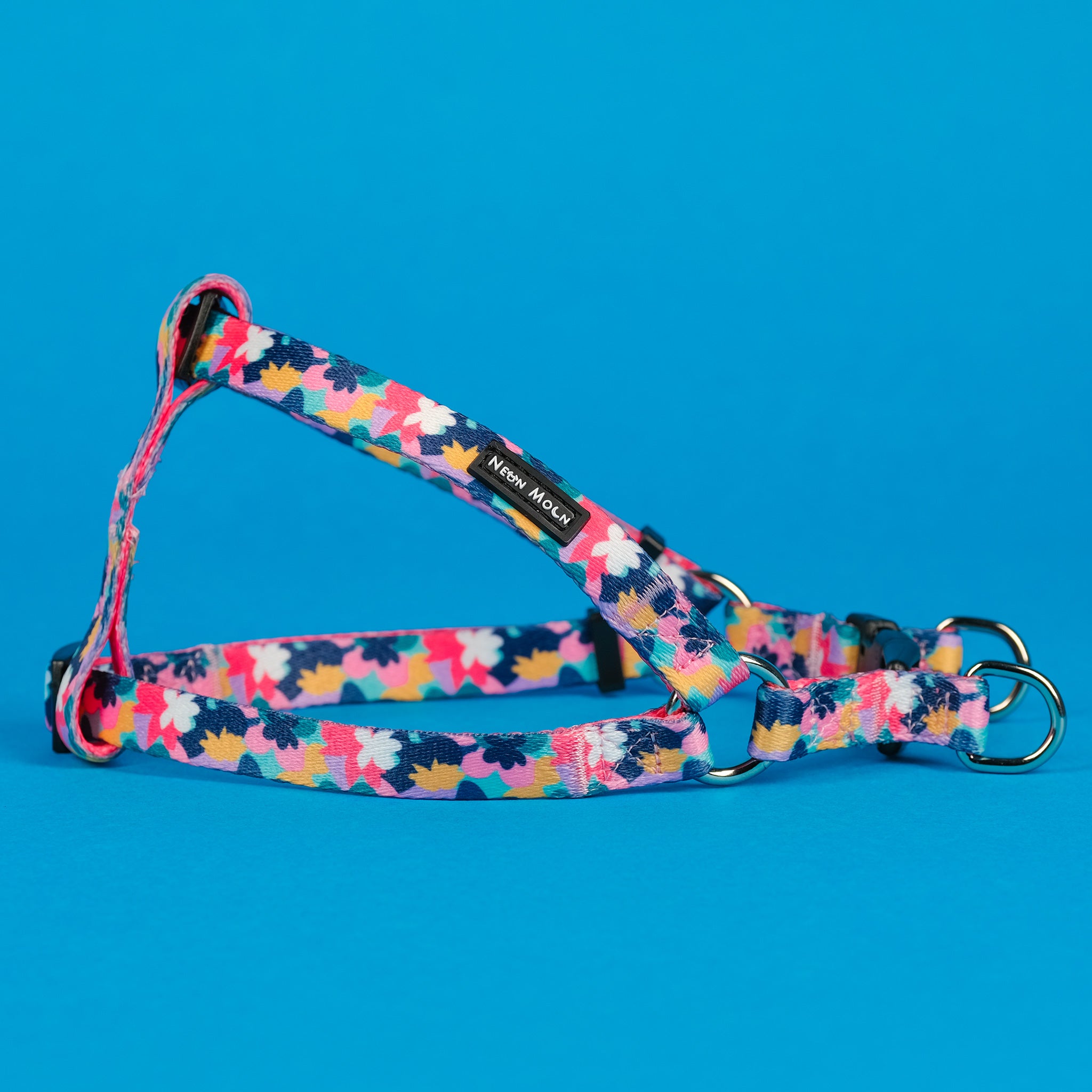 The Luna Step-In Harness