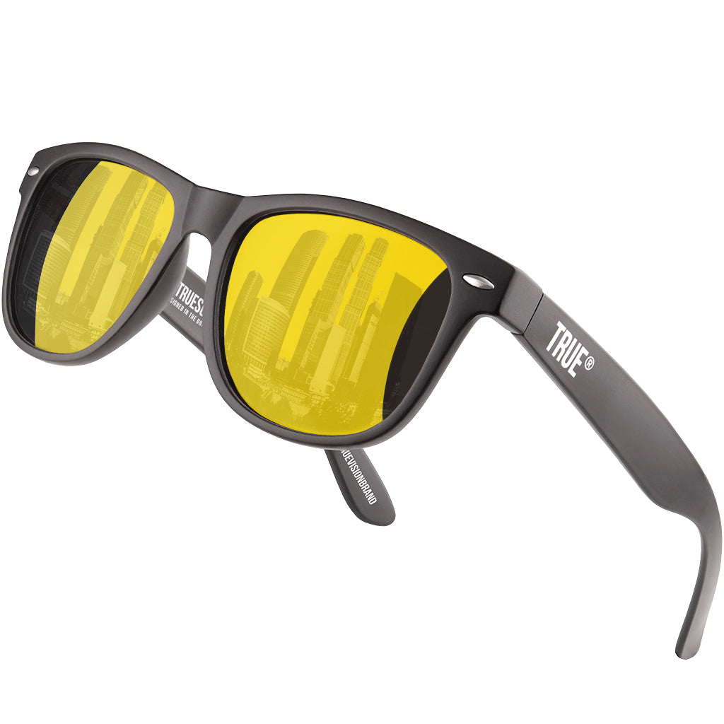 Polarised Sunglasses with Accessories