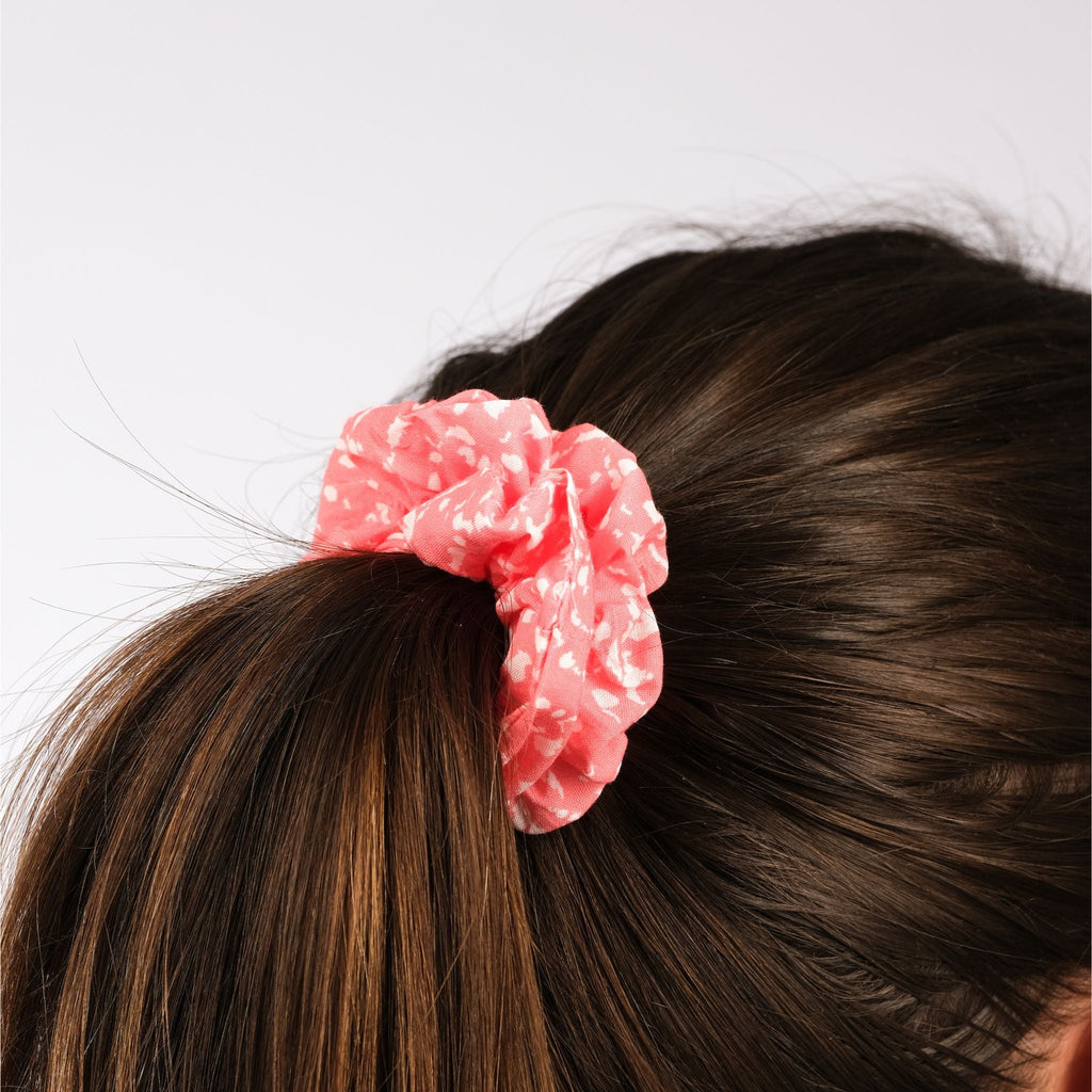 The Luna Scrunchie
