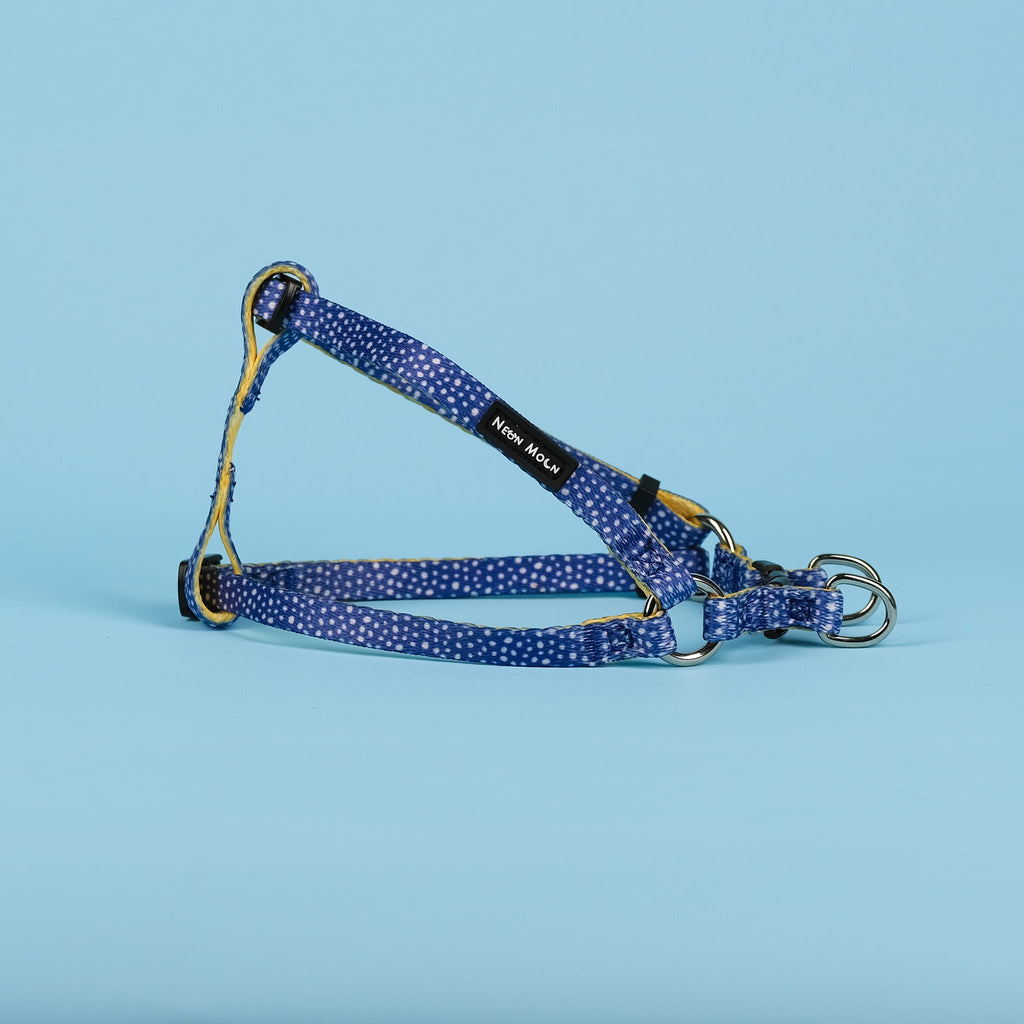 The Minnie Step-In Harness