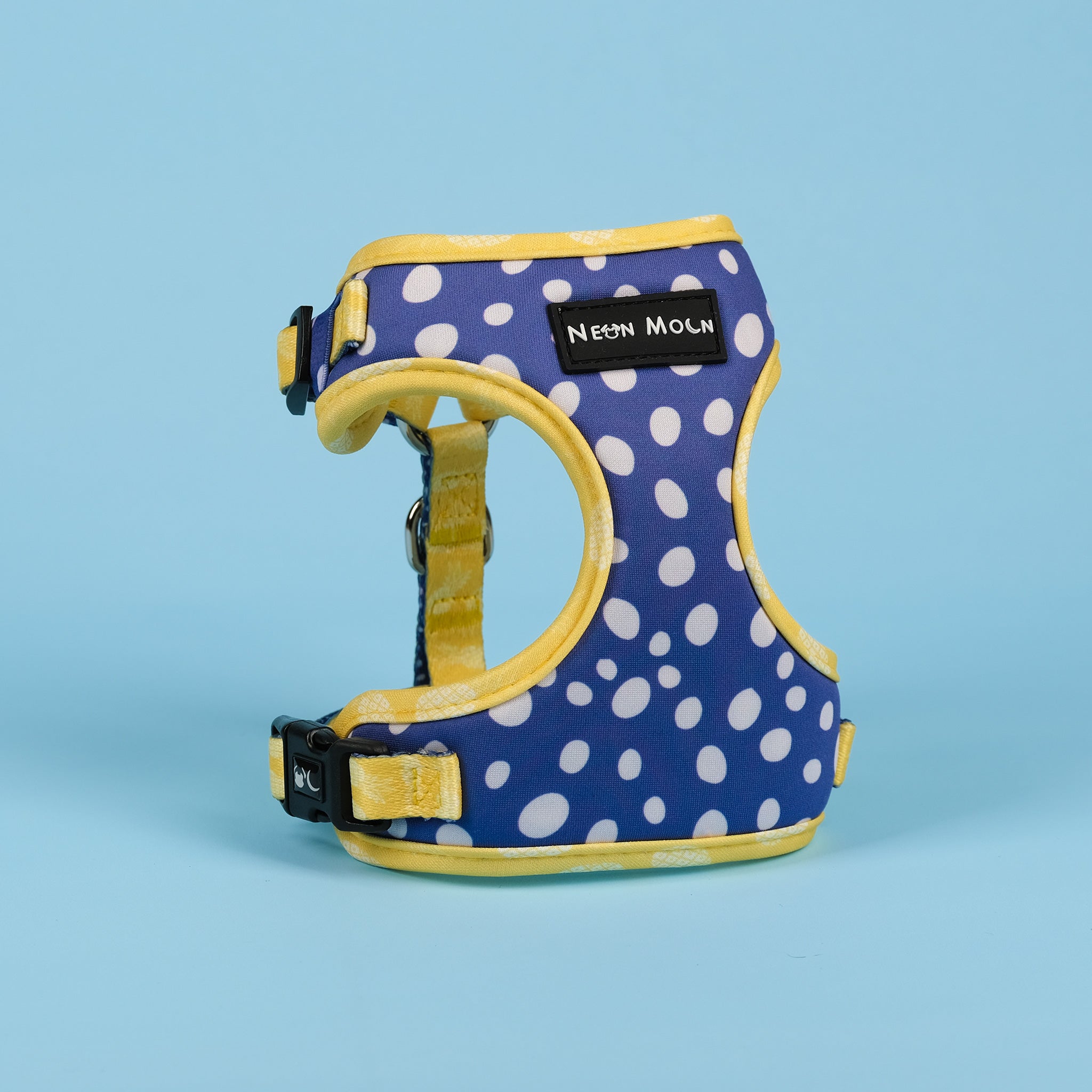 The Minnie Mesh Harness