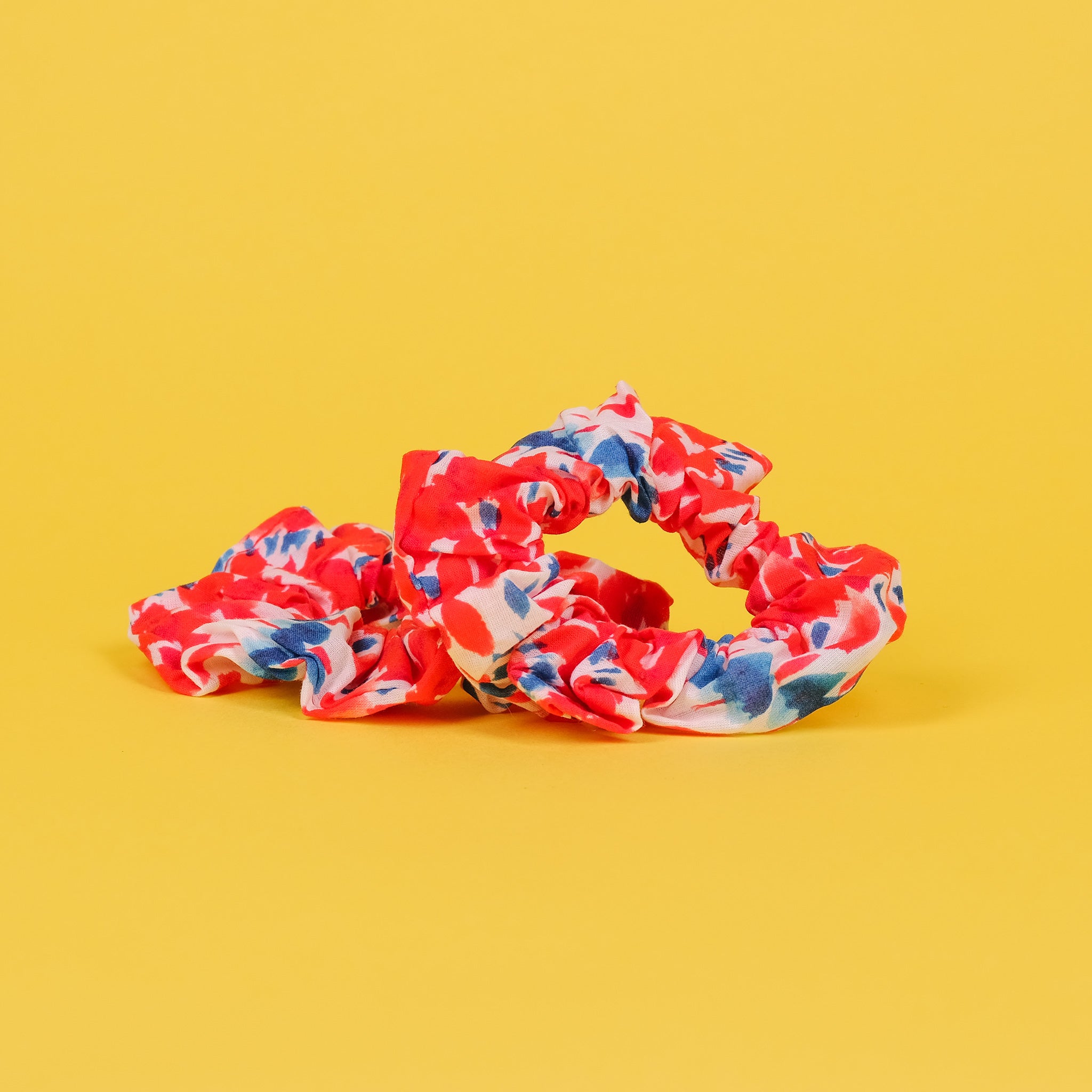 The Tod Hair Scrunchie