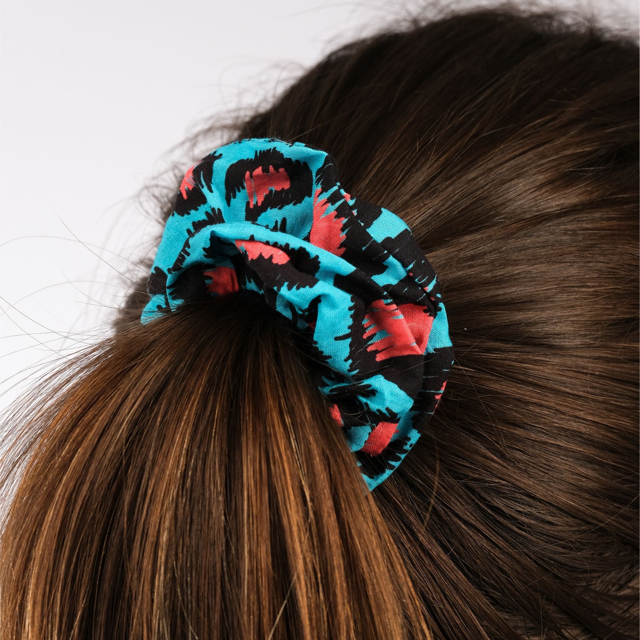 The Willow Hair Scrunchie