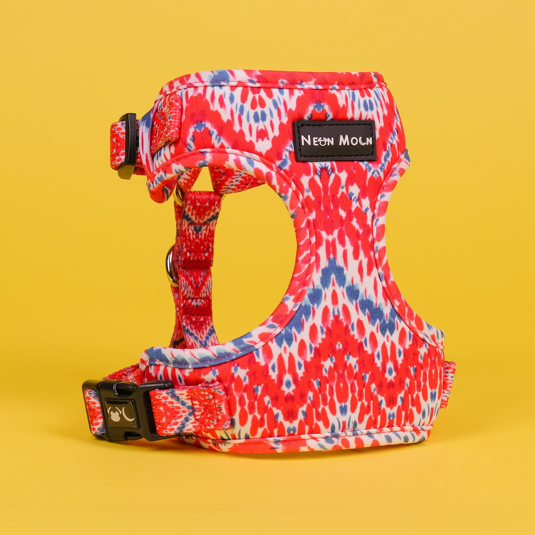 The Tod Mesh Harness