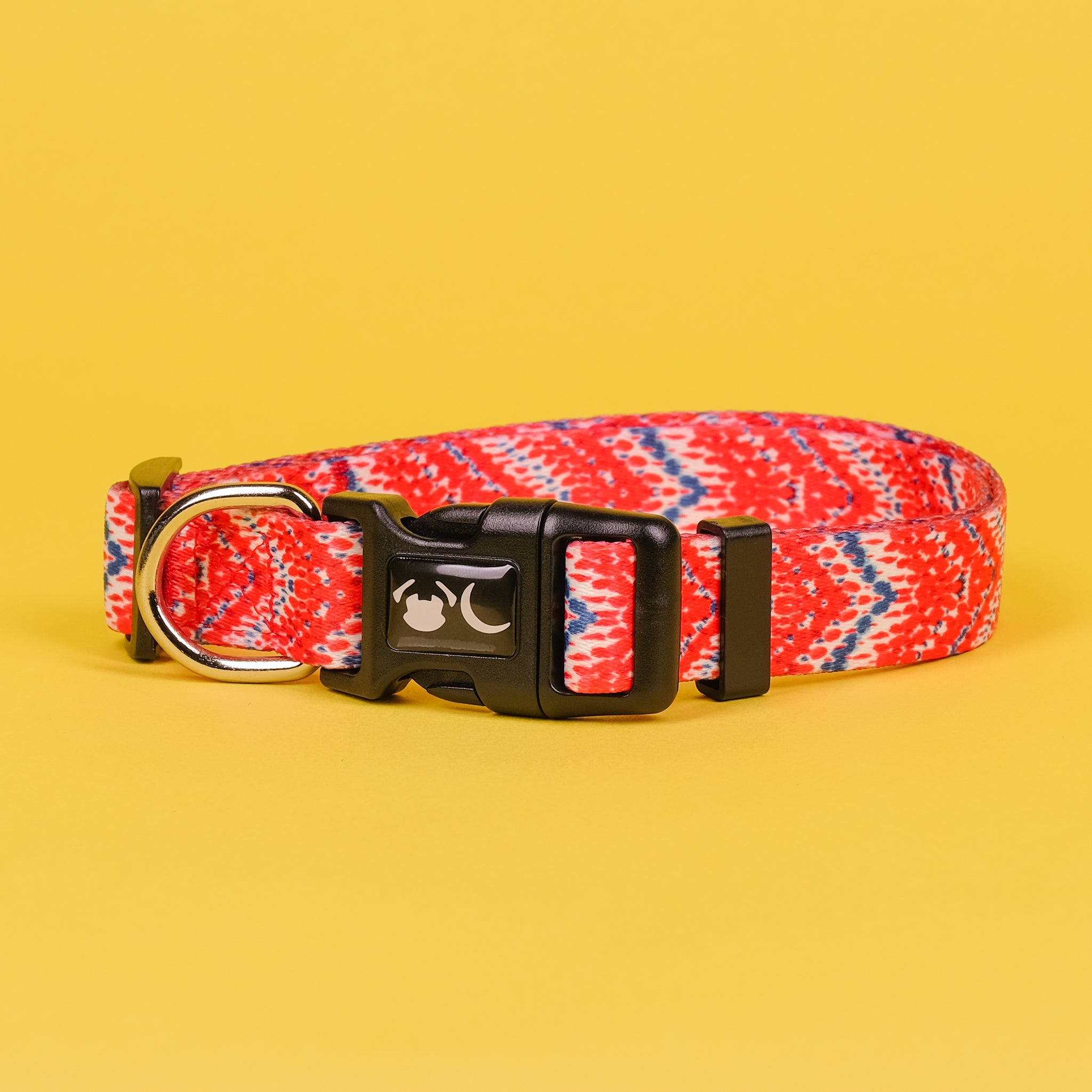 The Tod Dog Collar