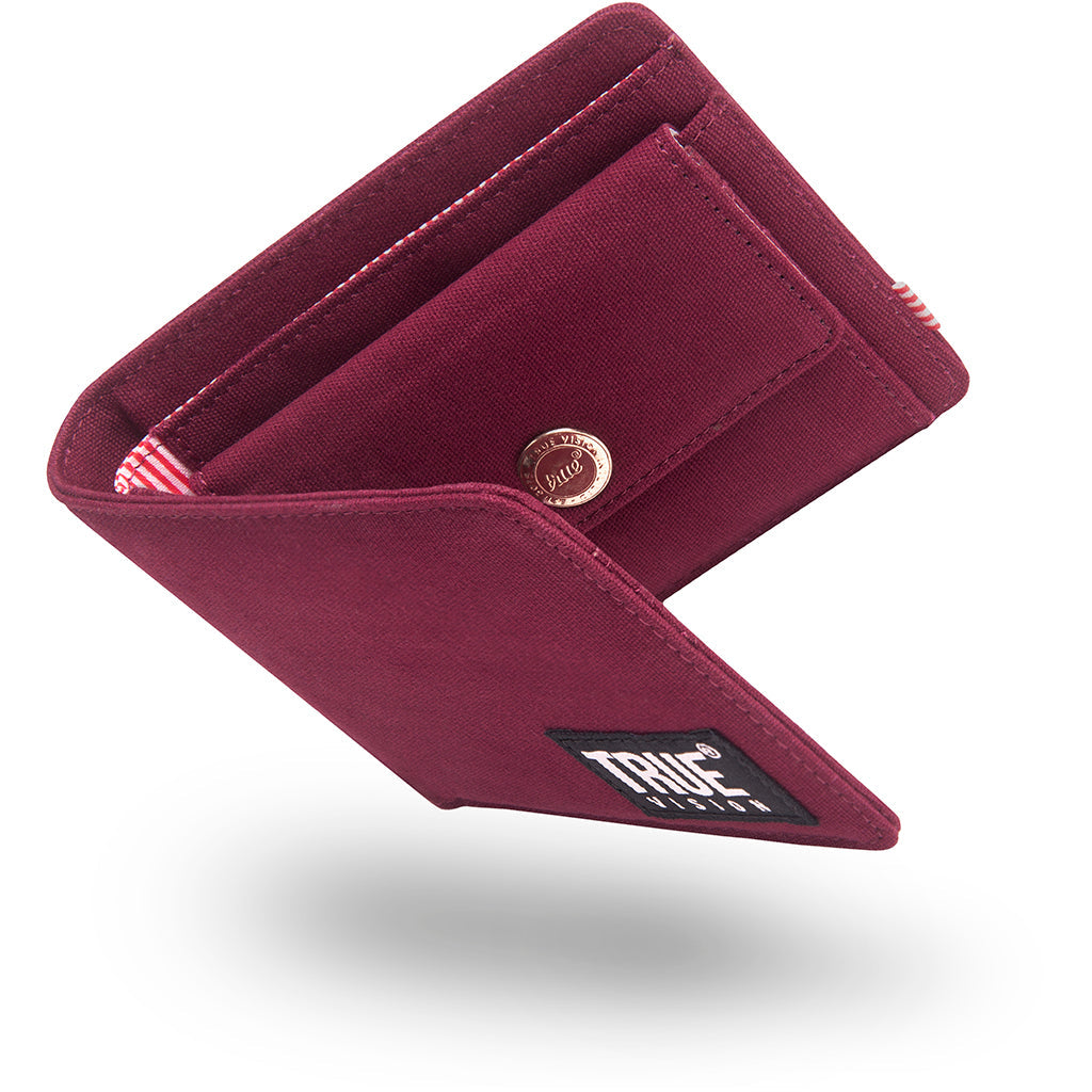 Bi-Fold Wallet