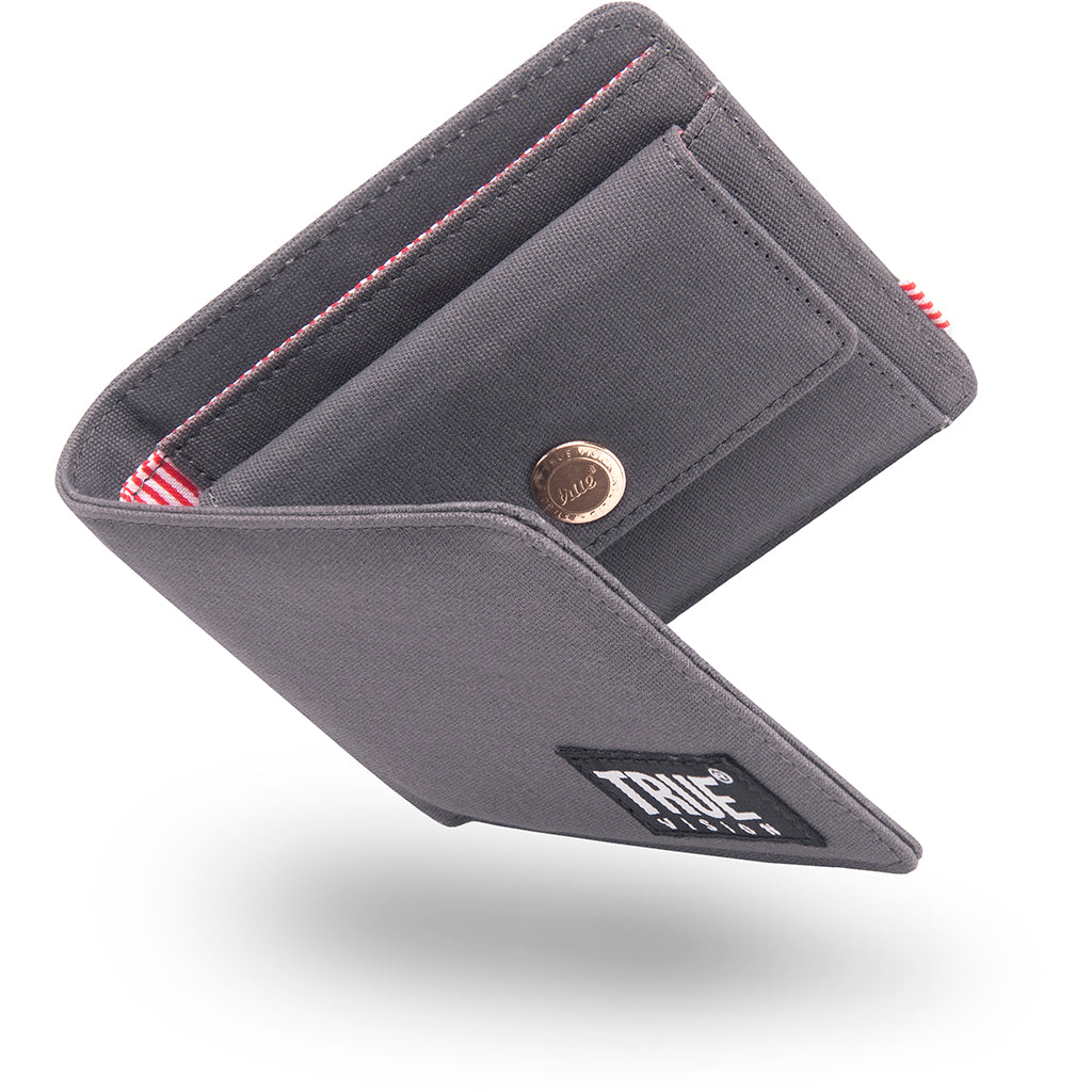 Bi-Fold Wallet
