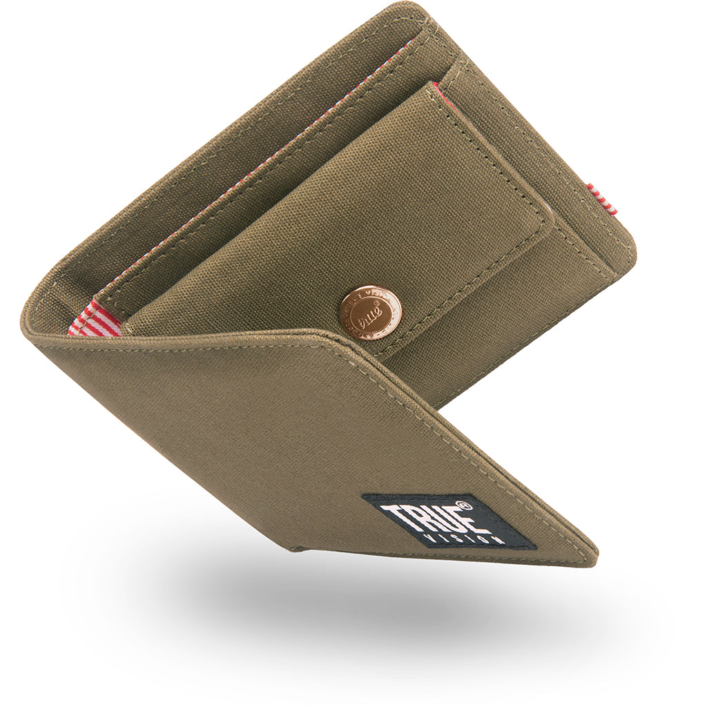 Bi-Fold Wallet