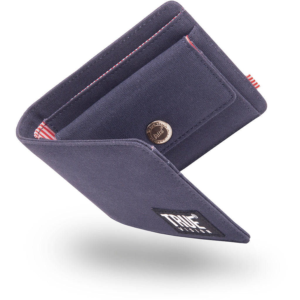Bi-Fold Wallet