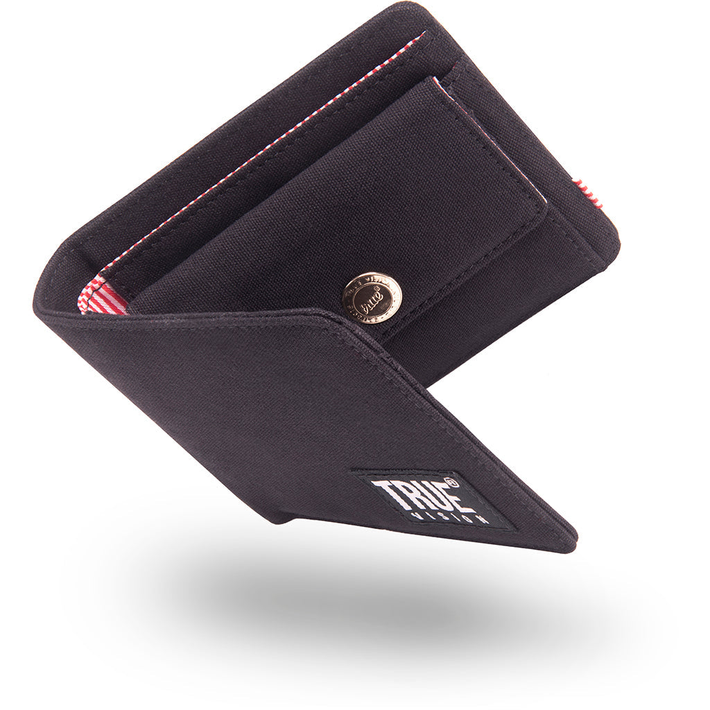 Bi-Fold Wallet
