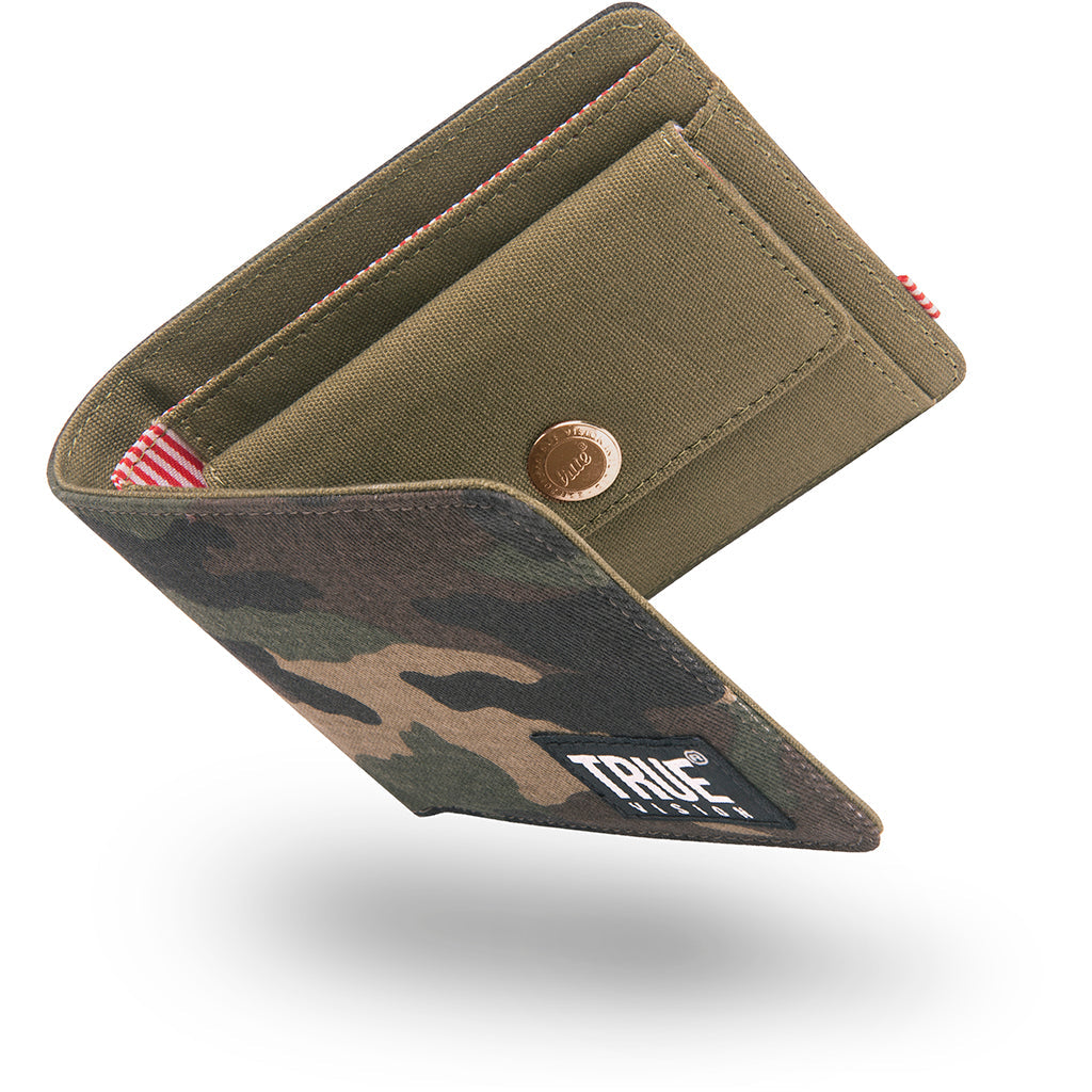 Bi-Fold Wallet