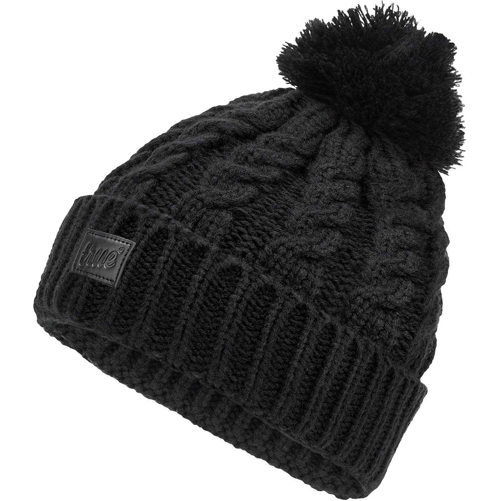 Bobble Beanie Hat