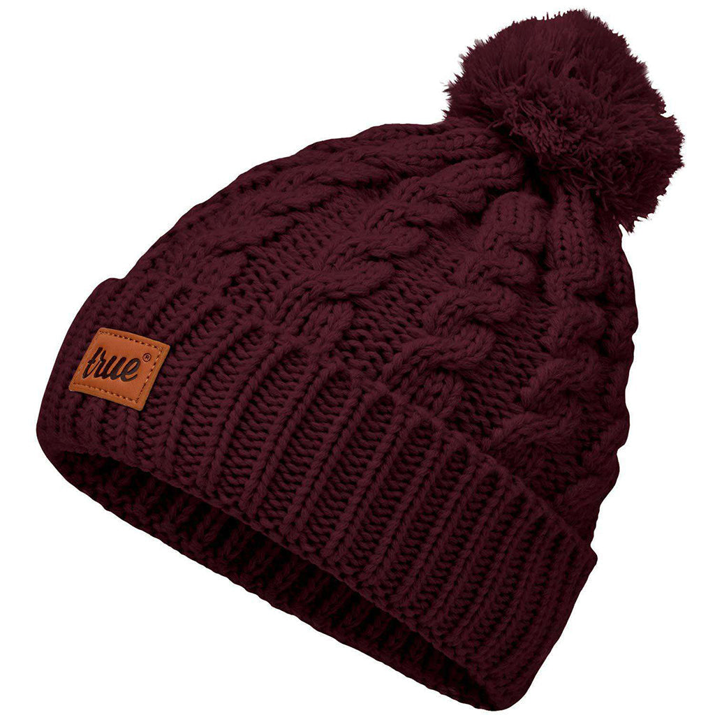 Bobble Beanie Hat