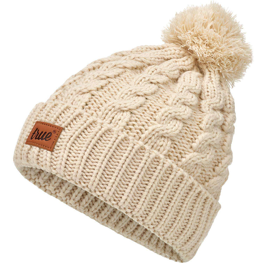 Bobble Beanie Hat