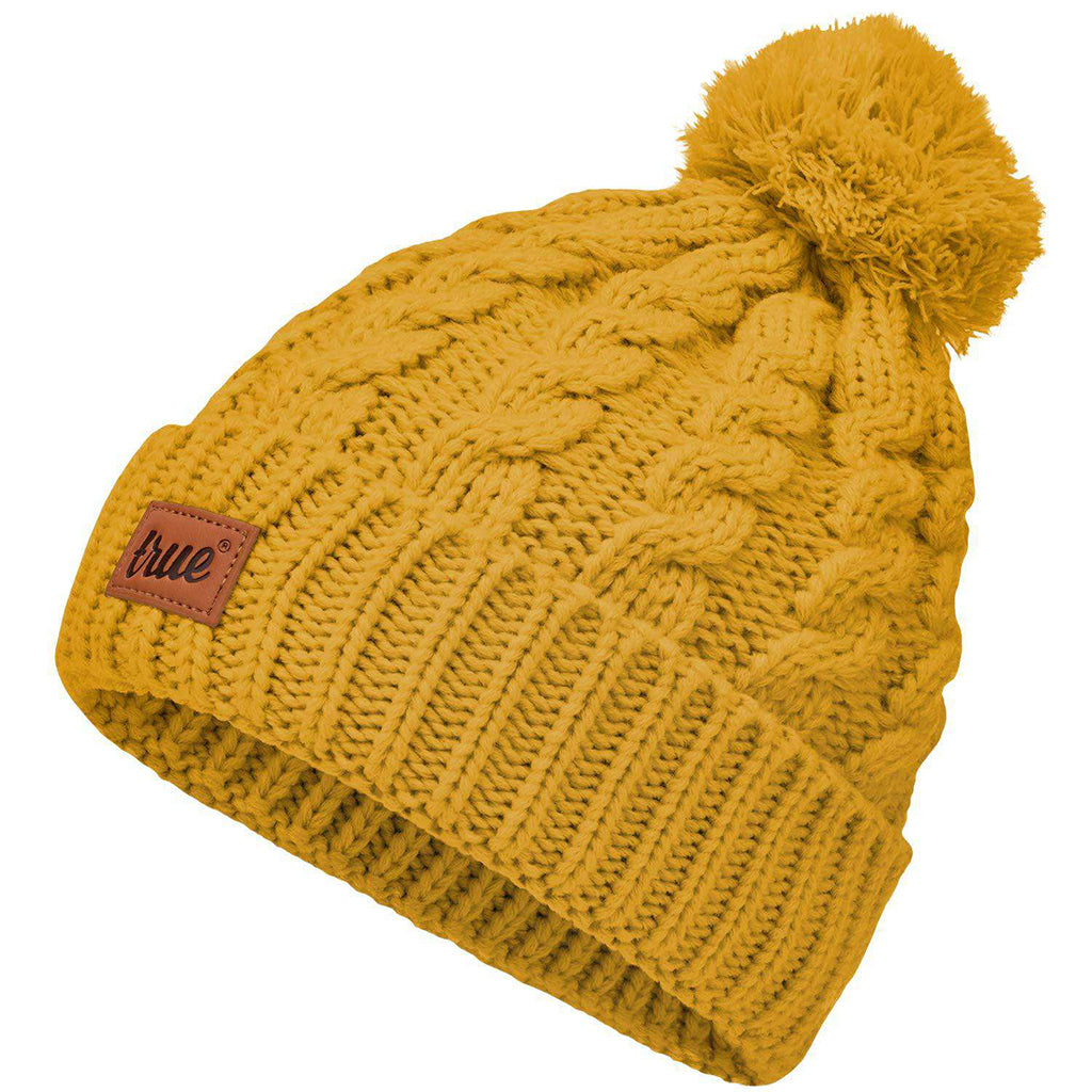 Bobble Beanie Hat