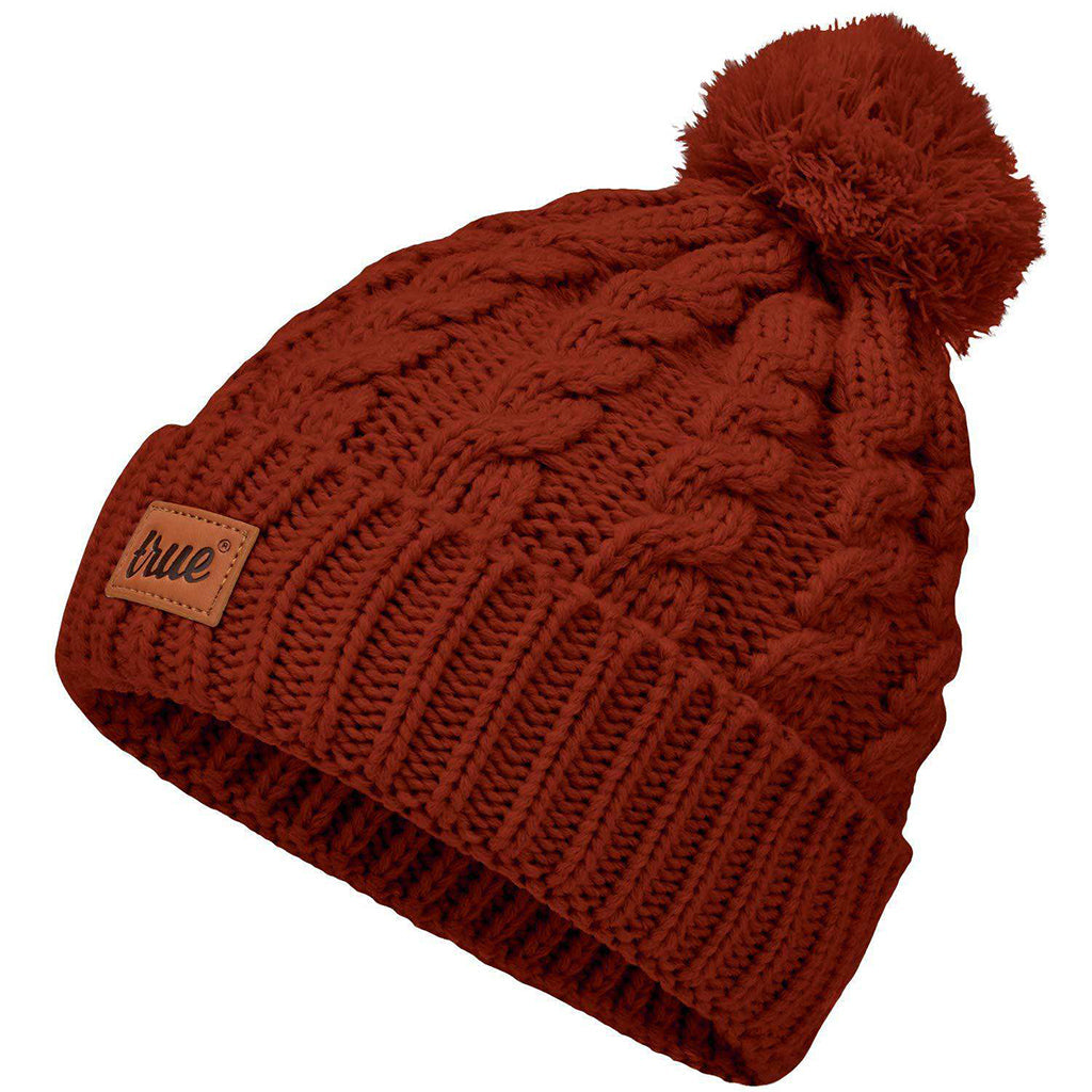 Bobble Beanie Hat