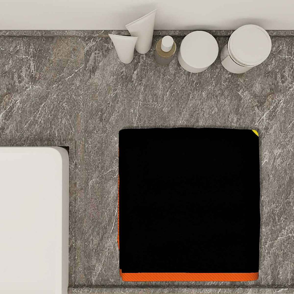 DN Coral Fleece Towels 28"x16" - Soft and Absorbent Coral Fleece Towels