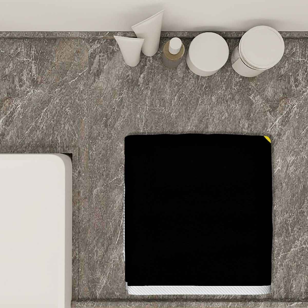 DN Coral Fleece Towels 28"x16" - Soft and Absorbent Coral Fleece Towels