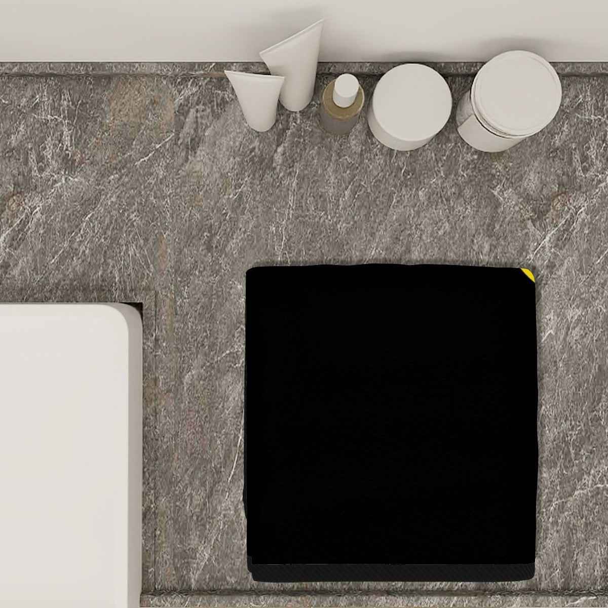 DN Coral Fleece Towels 28"x16" - Soft and Absorbent Coral Fleece Towels