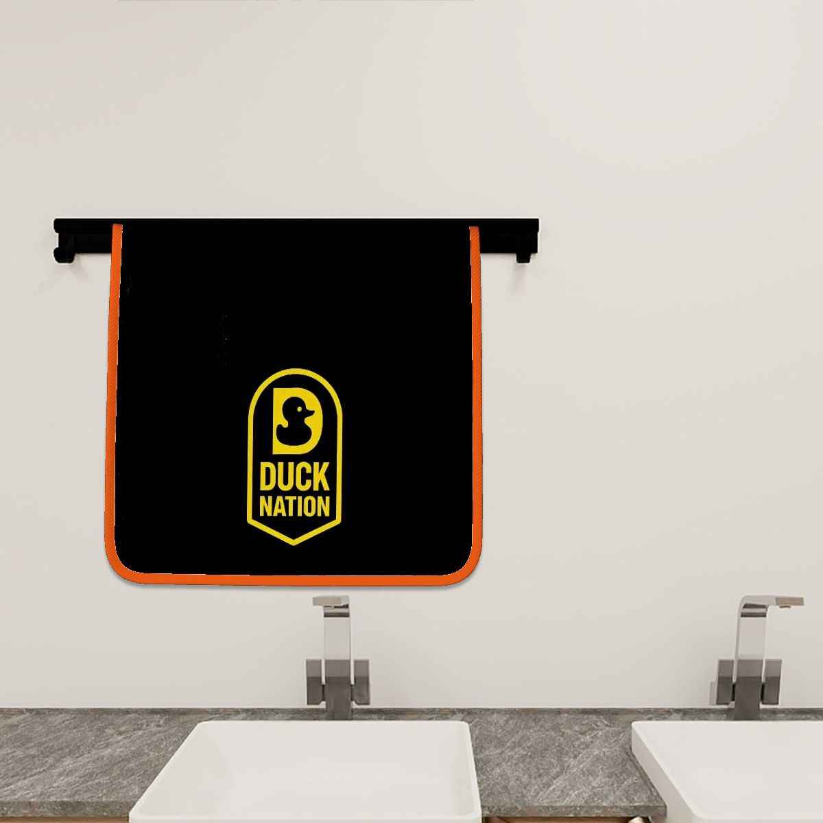 DN Coral Fleece Towels 28"x16" - Soft and Absorbent Coral Fleece Towels