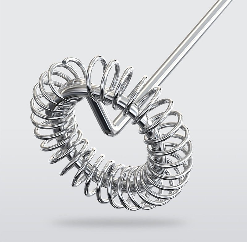 Electric Milk Foamer Frother