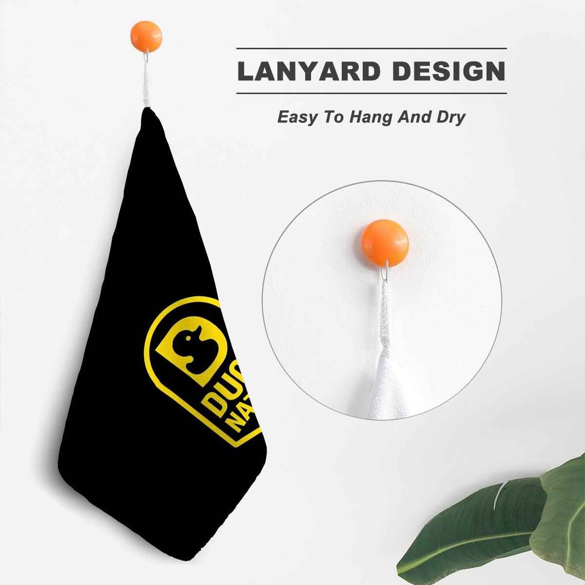 Hand Towels for Everyday Use - Soft, Absorbent, and Durable