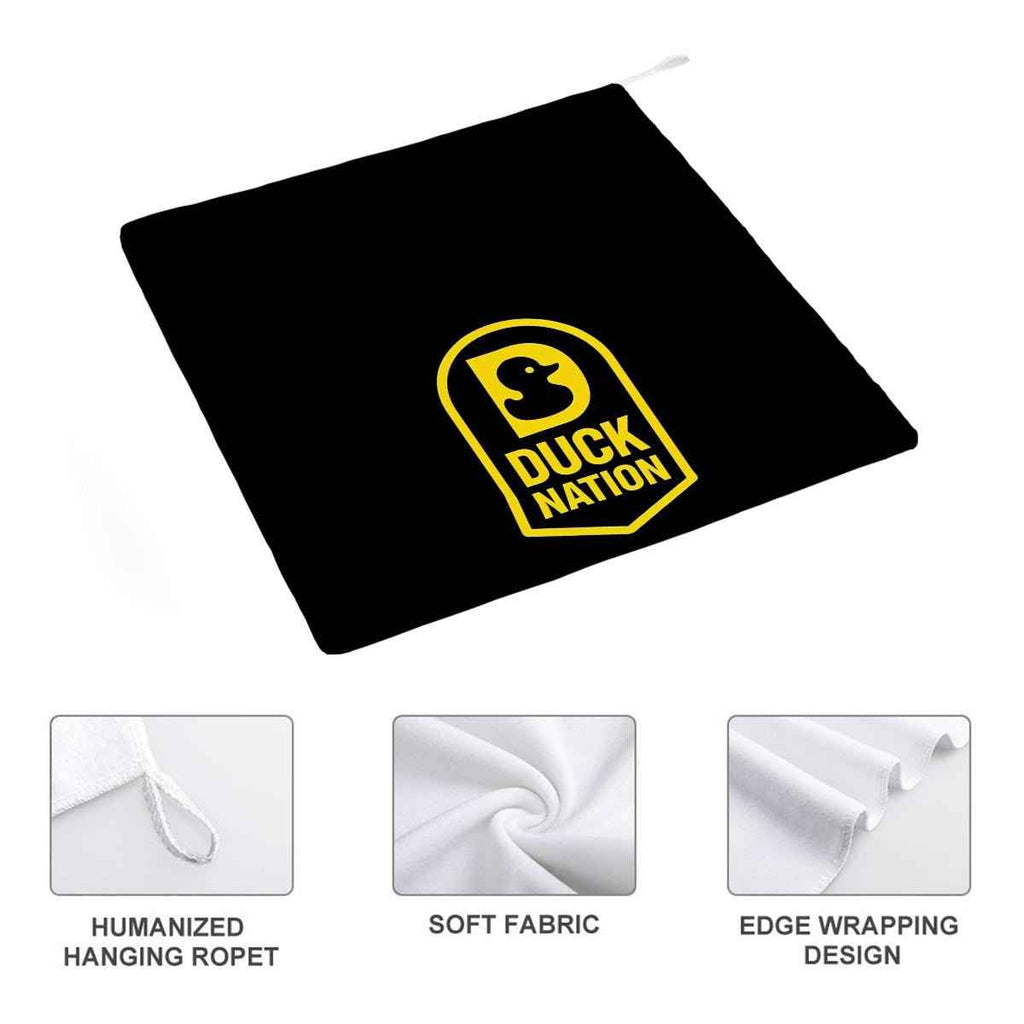 Hand Towels for Everyday Use - Soft, Absorbent, and Durable