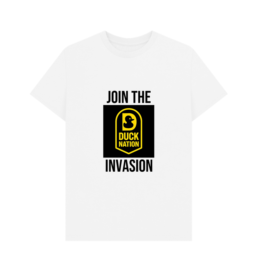 Men’s T-Shirt with DN Logo for Ultimate Style and Comfort