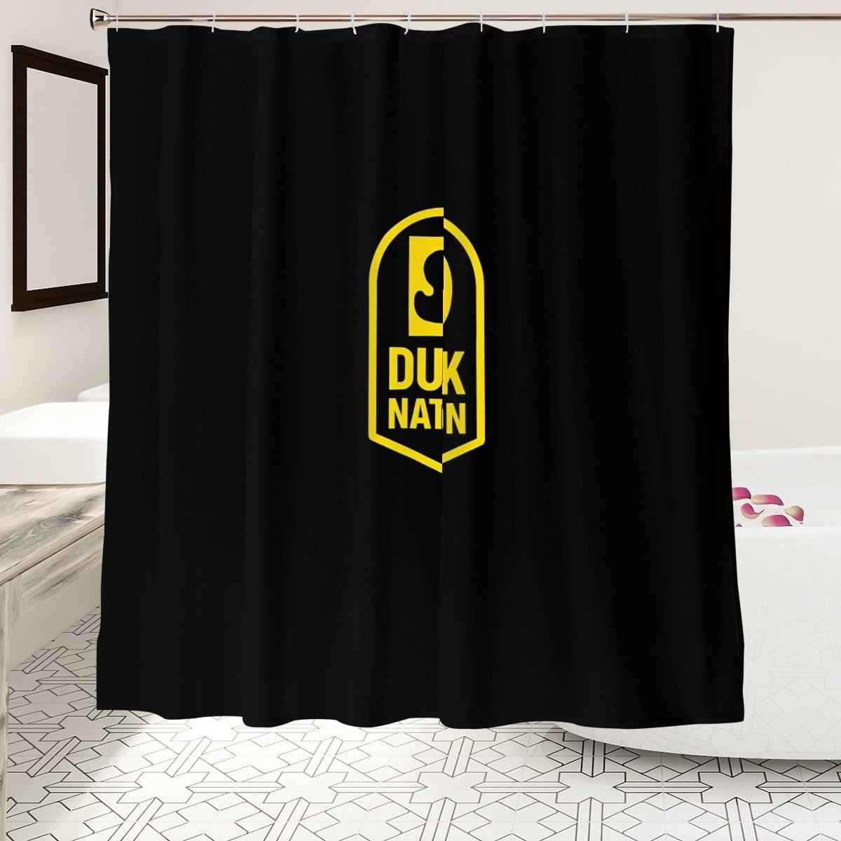 Shower Curtains for Stylish and Functional Bathroom Decor