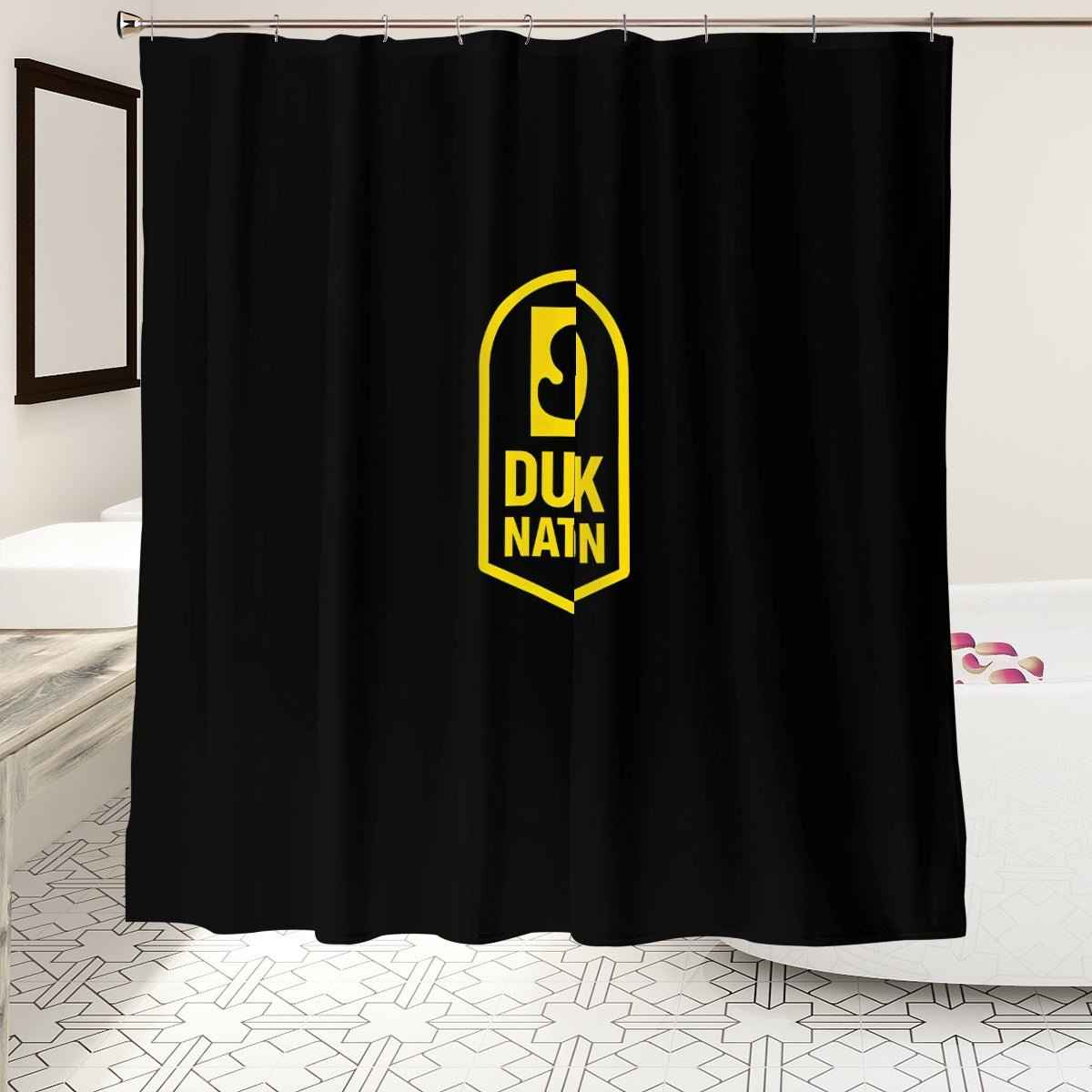 Shower Curtains for Stylish and Functional Bathroom Decor